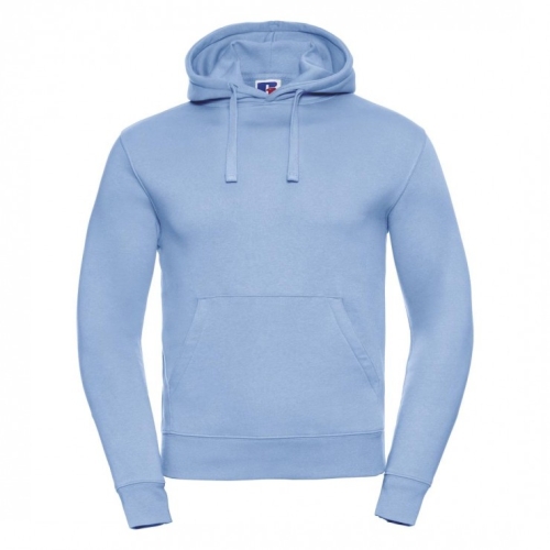 Bluza Męska Men´s Authentic Hooded Sweat z Własnym Nadrukiem